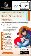 ScrinTrim : Break Screen-Time screenshot 0