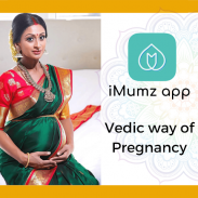 iMumz - Pregnancy & Parenting screenshot 3