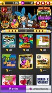 Scratch Card Lottery - Vegas screenshot 3