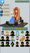 Super Kart Tour screenshot 0