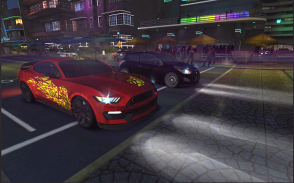 Speed Kings Drag & Fast Racing screenshot 2