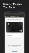 The X Travel Wallet screenshot 4