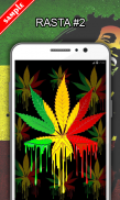 Rasta Wallpapers screenshot 2