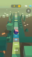 Dice Catapult screenshot 2
