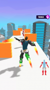 Full Metal 3D screenshot 3