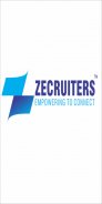 Zecruiters- Job and Recruitment Portal screenshot 3