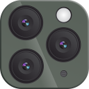 Camera for IPhone 12 pro - iOS 14 camera effect - Baixar APK para Android | Aptoide