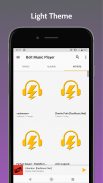 Bolt Player - Mp3 Player, Audio Player screenshot 2