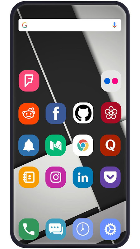 free themes for realme 5i