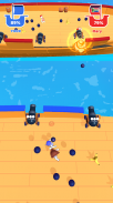 Pirate War screenshot 4