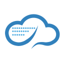 CloudVeil Messenger Icon