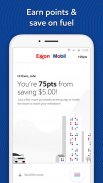Exxon Mobil Rewards+ screenshot 2