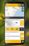 Spot-a-Bee  | SPOTTERON screenshot 13