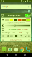 iBlue Lite Blue Light Filter screenshot 4