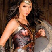 Gal Gadot Wallpapers HD screenshot 8