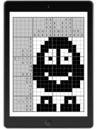 Nonograms JCross screenshot 12