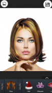 Women Hairstyles Pro screenshot 5