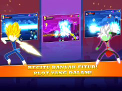 Stick Super Fight screenshot 6