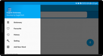 English Dictionary screenshot 10