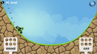 Bike Racing Game screenshot 2