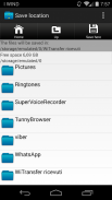 Wifi File Transfer Pro screenshot 5