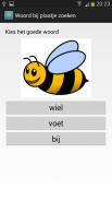 Woordjes leren screenshot 5