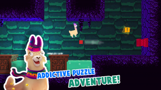Adventure Llama screenshot 3