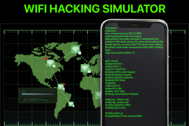 WiFi HaCker Simulator 2022 - Apps on Google Play