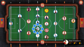 Tischfußball screenshot 4