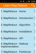 Learn Map Reduce screenshot 0