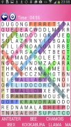 Word Search screenshot 14