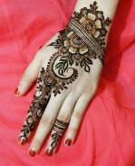 Party Mehndi Designs screenshot 5