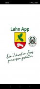 Lahn App screenshot 2