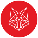 fox.exchange Cryptocurrency Express Exchange Icon