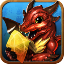 AdventureQuest Dragons Icon