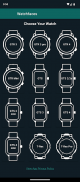 Watchfaces for Amaz Watches screenshot 4