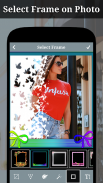 3d Pixel Effect Photo Editor screenshot 1