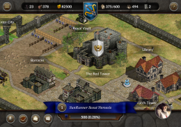Conquest! screenshot 22