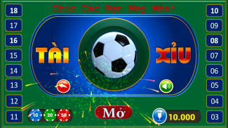 Tài Xỉu 2020 screenshot 0