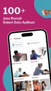 Sejasa: Service AC, Jasa Rumah screenshot 0