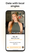 Dating and Chat - Evermatch screenshot 5