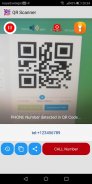 QR Scanner screenshot 4