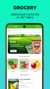 Mytro: Food & Grocery Delivery screenshot 2