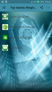 Top Islamic Ringtones screenshot 1