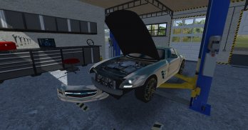 European Luxury Cars screenshot 1