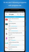 TV Guide UK EPG free screenshot 2