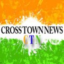 Cross Town News - CTN Icon