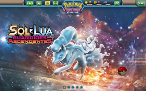 Pokémon TCG Online screenshot 2