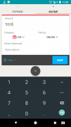 Daybook - Expense Manager screenshot 7