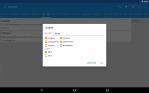 Losungen 2019 & 2018 screenshot 9